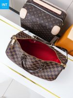 Louis Vuitton N40591 Speedy Bandoulière 35 - Image 9