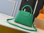Louis Vuitton M23766 Capucines Mini - Image 3