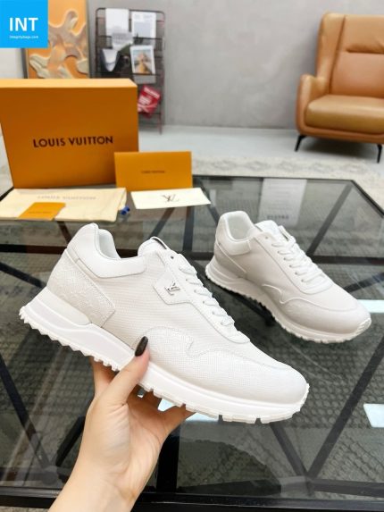 Louis Vuitton Shoes | Mastercraft Quality