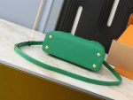 Louis Vuitton M23766 Capucines Mini - Image 6