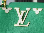 Louis Vuitton M23766 Capucines Mini - Image 7
