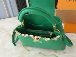 Louis Vuitton M23766 Capucines Mini - Image 5