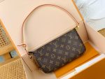 Louis Vuitton M82766 Pochette Accessoires - Image 5