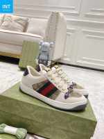 Gucci Shoes | Mastercraft Quality - Image 6