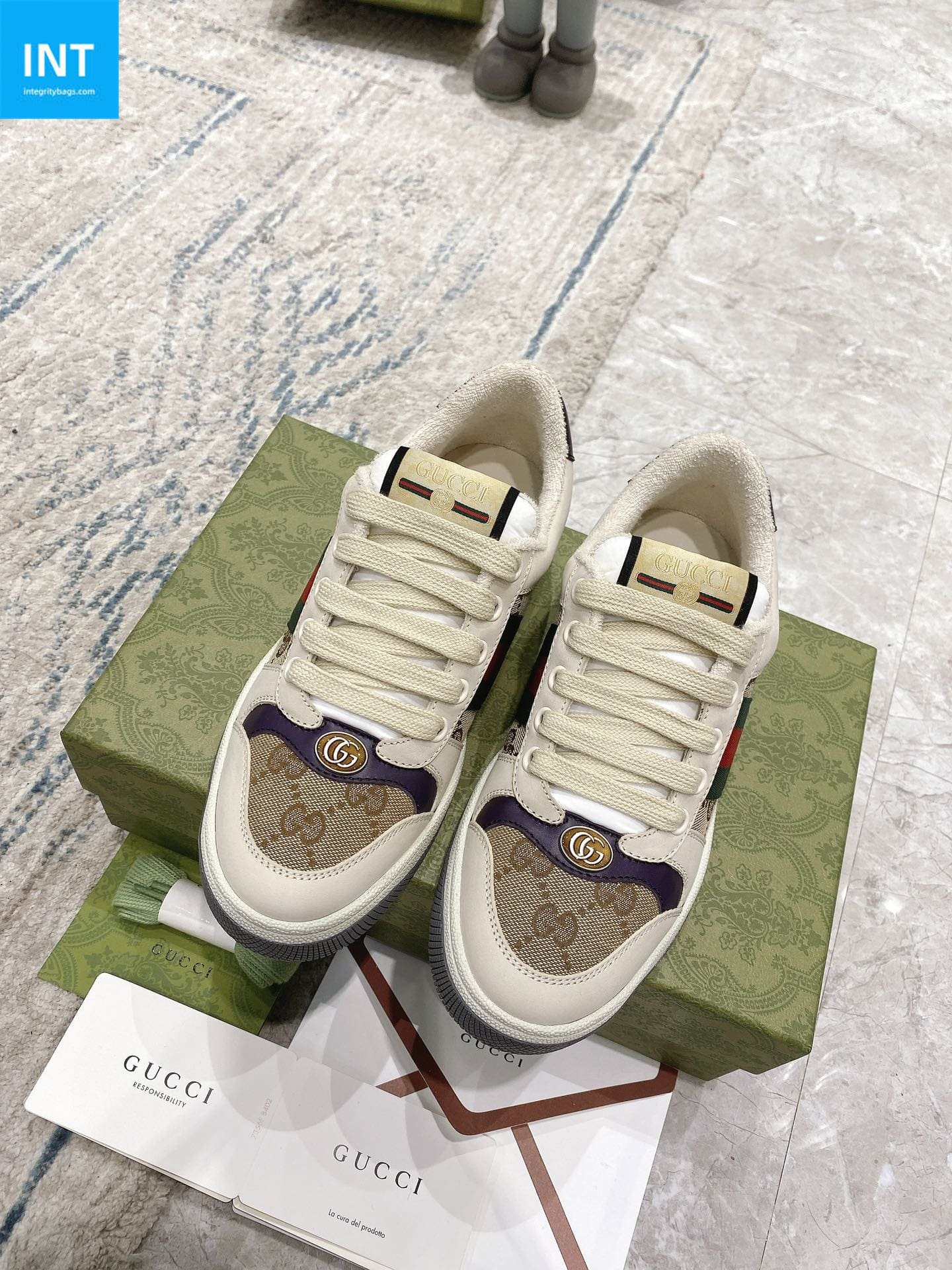 IMG_0730-1.jpg Gucci Shoes | Mastercraft Quality - Image 1