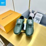 Louis Vuitton Shoes | Mastercraft Quality - Image 5