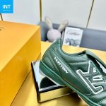 Louis Vuitton Shoes | Mastercraft Quality - Image 6