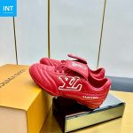 Louis Vuitton Shoes | Mastercraft Quality - Image 6
