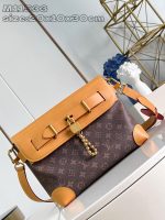 Louis Vuitton M11533 Steamer Crossbody - Image 3