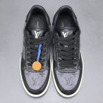 Louis Vuitton Shoes | Mastercraft Quality