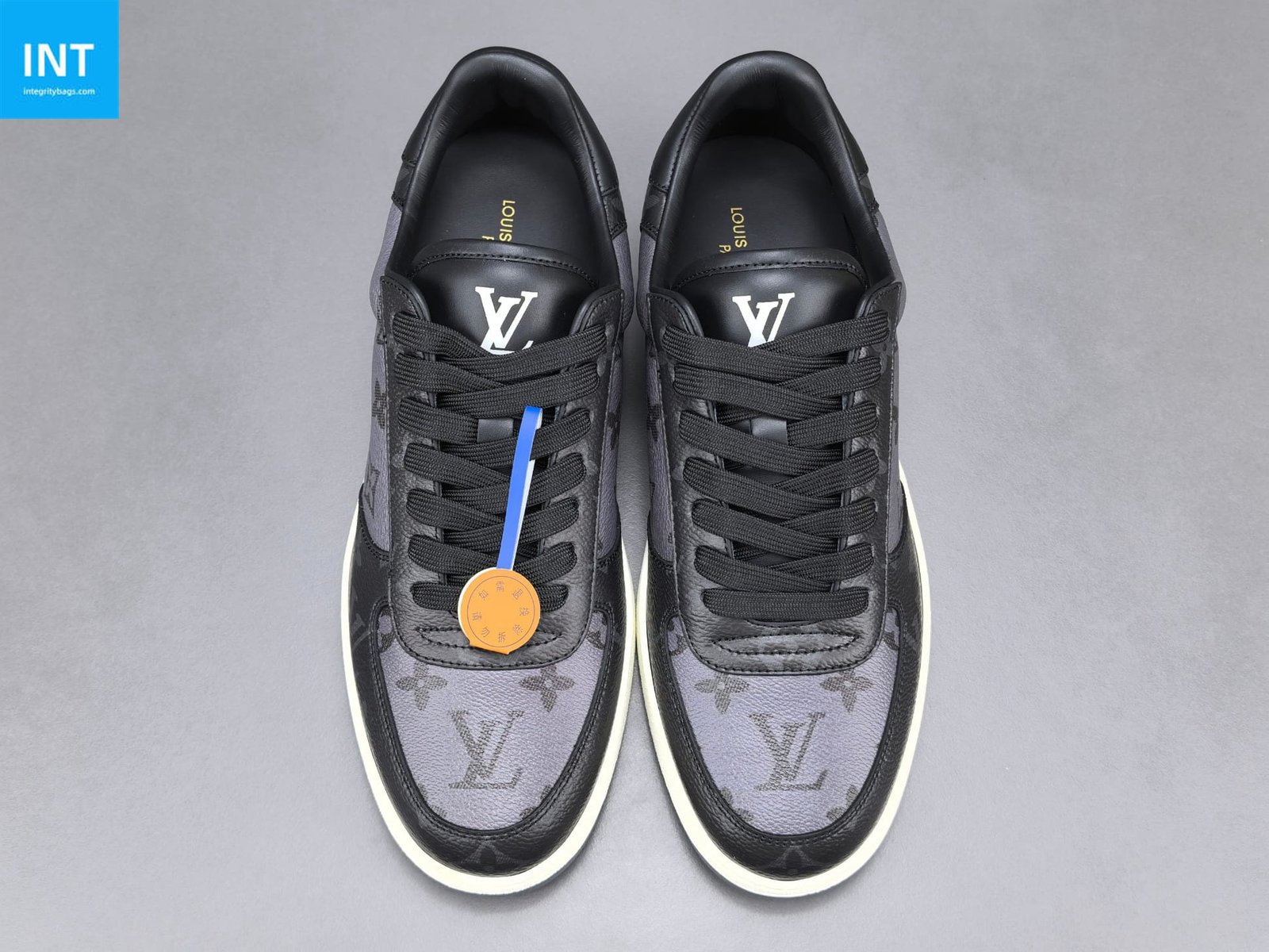 IMG_0769.jpg Louis Vuitton Shoes | Mastercraft Quality - Image 1