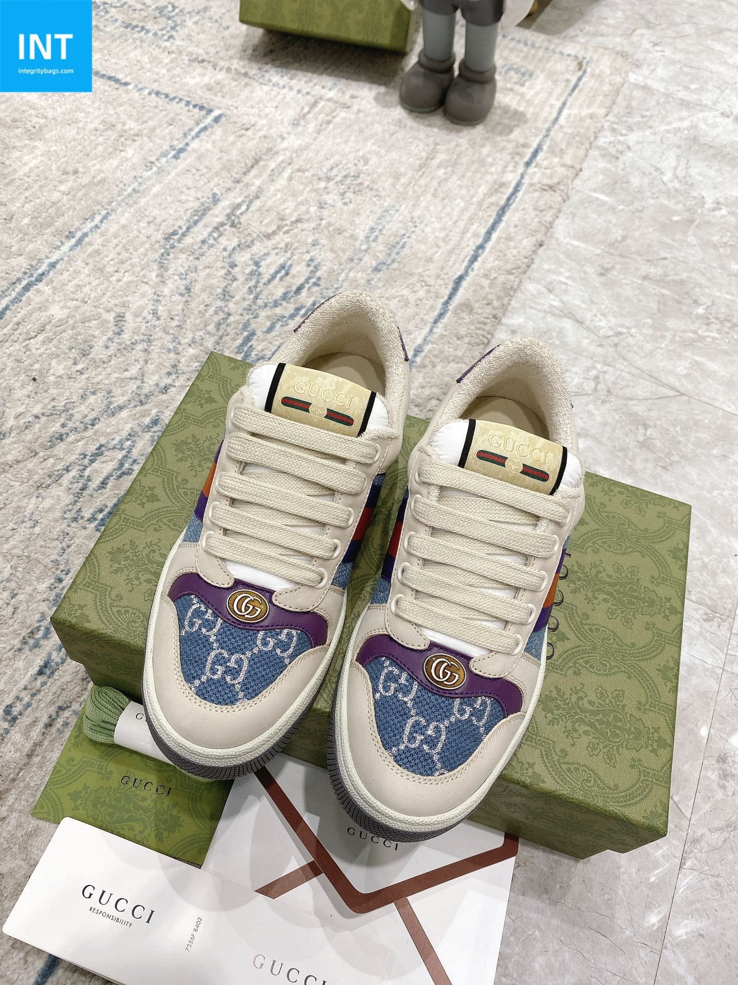 IMG_0770-1-1.jpg Gucci Shoes | Mastercraft Quality - Image 1