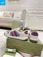 Gucci Shoes | Mastercraft Quality - Image 4