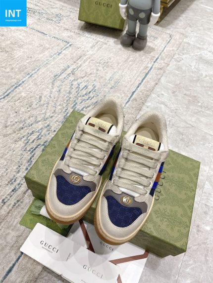 Gucci Shoes | Mastercraft Quality