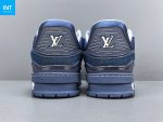 Louis Vuitton Shoes | Mastercraft Quality - Image 7