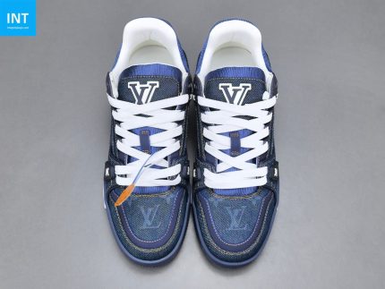 Louis Vuitton Shoes | Mastercraft Quality
