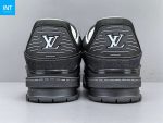 Louis Vuitton Shoes | Mastercraft Quality - Image 7