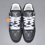 Louis Vuitton Shoes | Mastercraft Quality