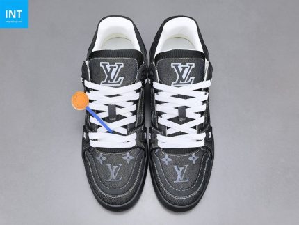 Louis Vuitton Shoes | Mastercraft Quality