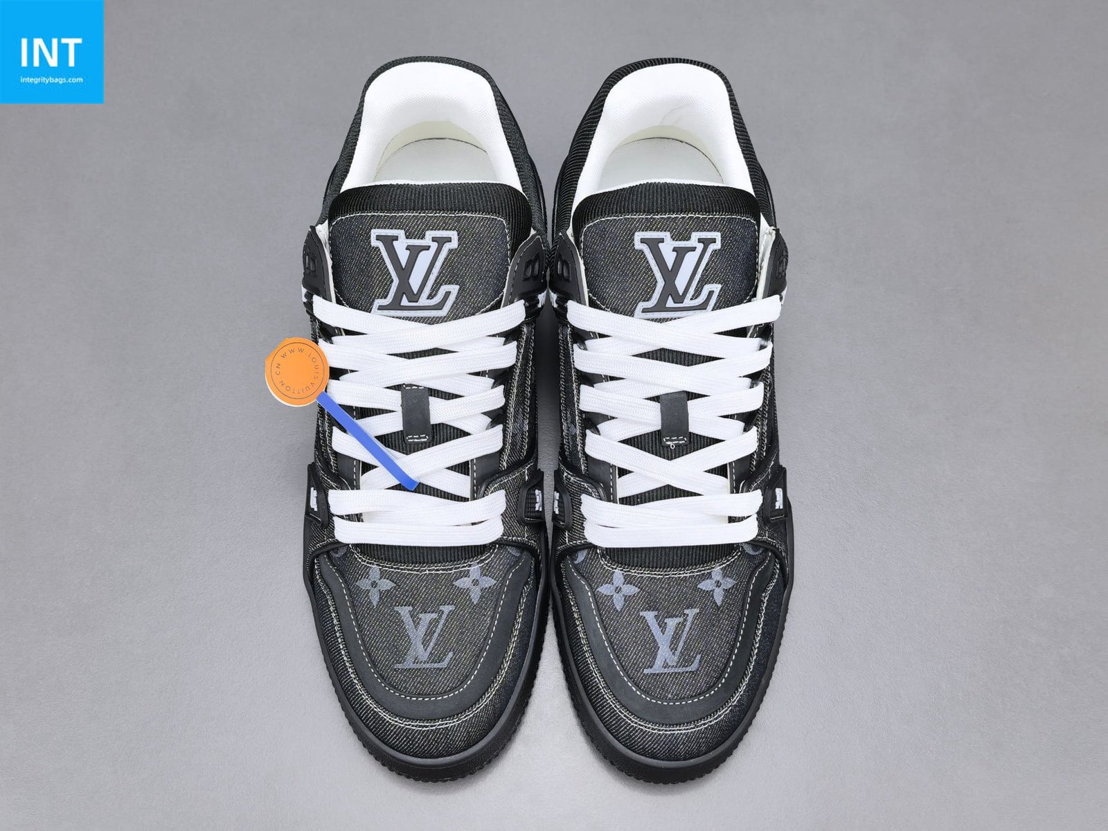 IMG_0795.jpg Louis Vuitton Shoes | Mastercraft Quality - Image 1
