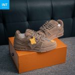 Louis Vuitton Shoes | Mastercraft Quality