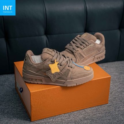 Louis Vuitton Shoes | Mastercraft Quality