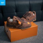 Louis Vuitton Shoes | Mastercraft Quality