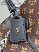 Louis Vuitton M12243 Speedy Soft 30 Dark - Image 4