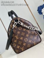 Louis Vuitton M12243 Speedy Soft 30 Dark - Image 6