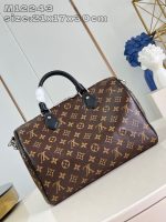 Louis Vuitton M12243 Speedy Soft 30 Dark - Image 3