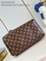 Louis Vuitton M12243 Speedy Soft 30 Dark - Image 8