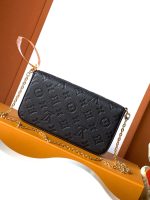 Louis Vuitton M82477 Félicie Pochette - Image 11