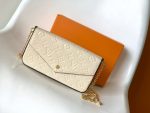 Louis Vuitton M82363 Félicie Pochette - Image 3