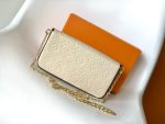 Louis Vuitton M82363 Félicie Pochette - Image 4