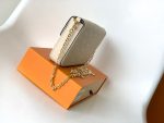 Louis Vuitton M82363 Félicie Pochette - Image 5