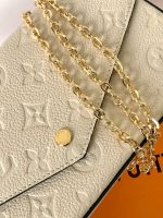 Louis Vuitton M82363 Félicie Pochette - Image 7