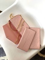 Louis Vuitton M82608 Félicie Pochette - Image 8