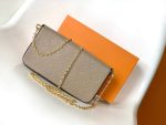 Louis Vuitton M82609 Félicie Pochette - Image 6