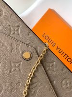 Louis Vuitton M82609 Félicie Pochette - Image 7