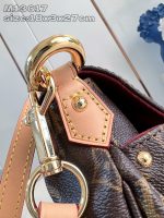 Louis Vuitton M13617 SUNSET Gloves - Image 8