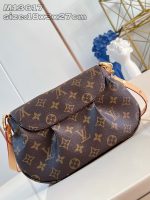 Louis Vuitton M13617 SUNSET Gloves - Image 3