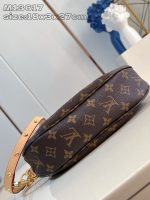 Louis Vuitton M13617 SUNSET Gloves - Image 6