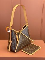 Louis Vuitton M46203 CarryAll PM - Image 6