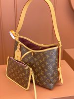 Louis Vuitton M46203 CarryAll PM - Image 9