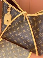 Louis Vuitton M46203 CarryAll PM - Image 10