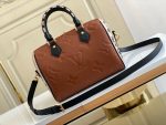 LOUIS VUITTON SPEEDY BANDOULIERE 25 M45840 - Image 3