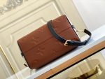 LOUIS VUITTON SPEEDY BANDOULIERE 25 M45840 - Image 5