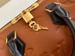 LOUIS VUITTON SPEEDY BANDOULIERE 25 M45840 - Image 7