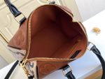 LOUIS VUITTON SPEEDY BANDOULIERE 25 M45840 - Image 8