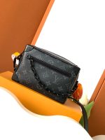 Louis Vuitton M44735 Mini Soft Trunk - Image 3